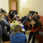 Pizzen und JuMaJo Burger